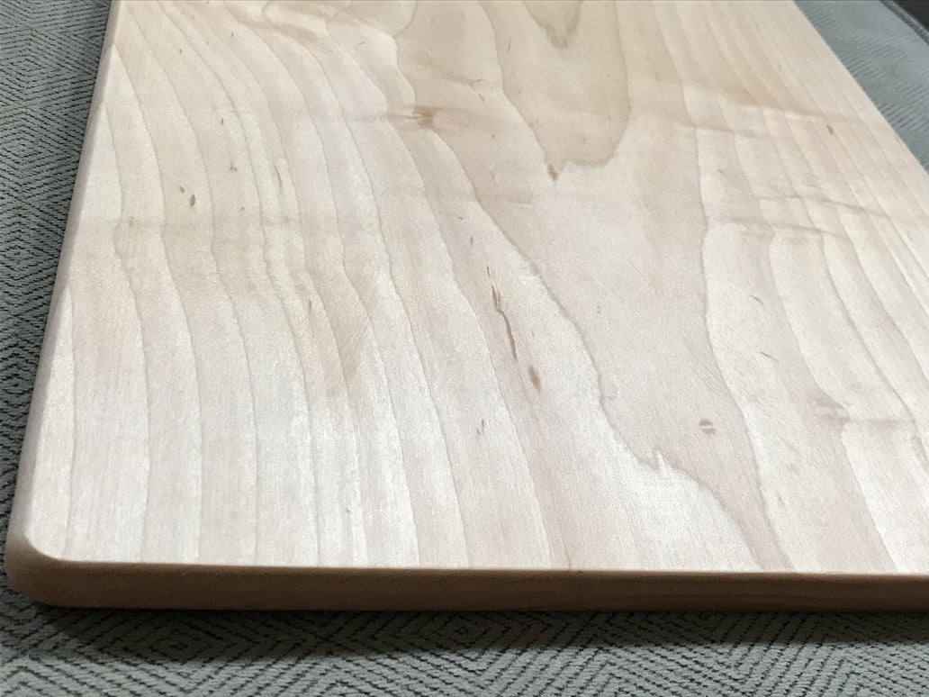 285 Square Inch Maple Cutting Board