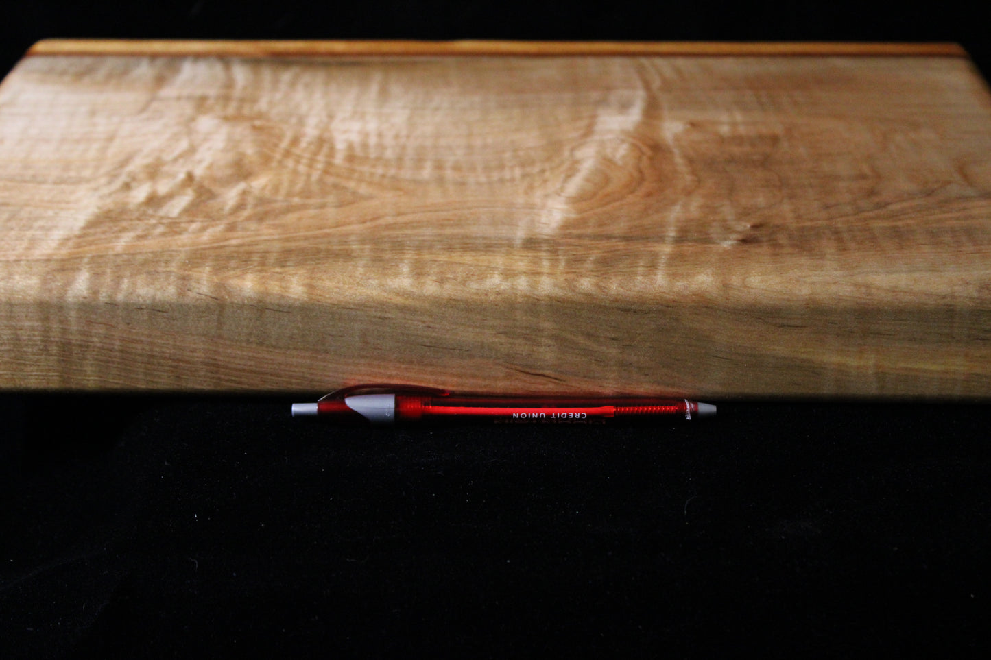 Maple Cutting Board #15