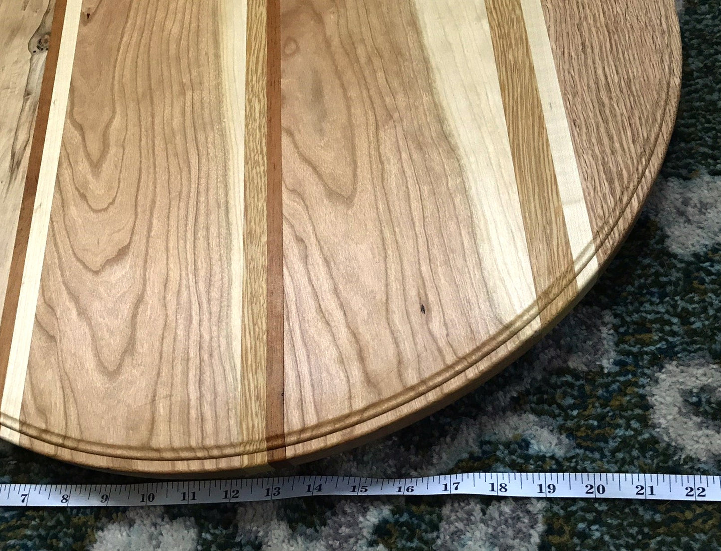 Giant Lazy Susan