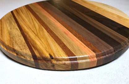 14" Lazy Susan #15