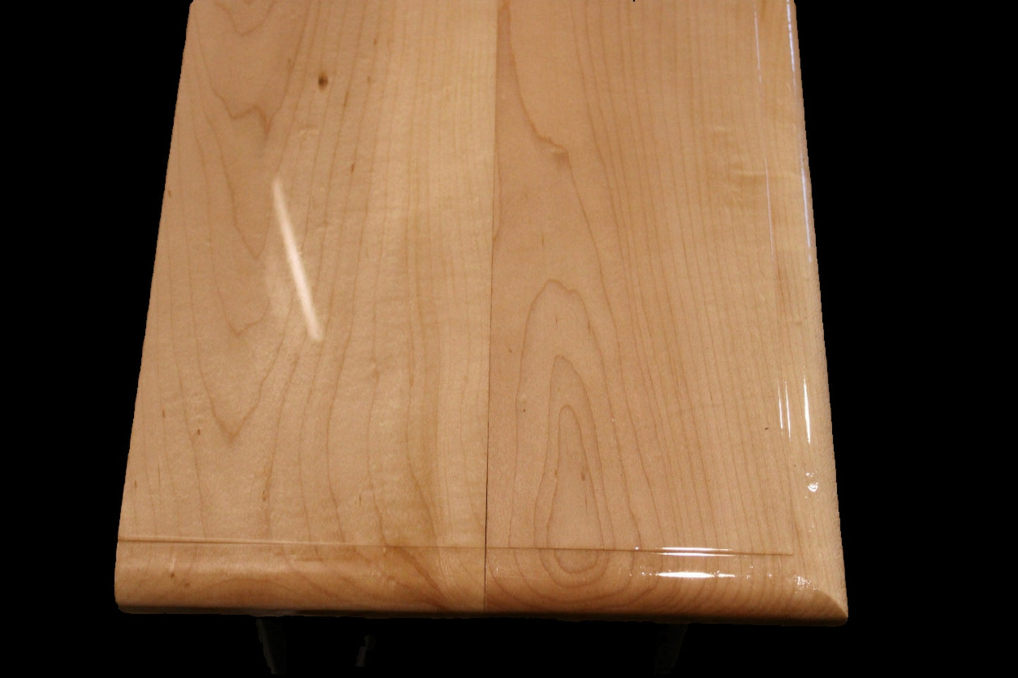 Maple Table #11