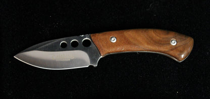 Lyptus Knife