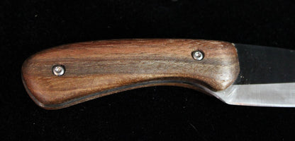 Walnut Knife #11