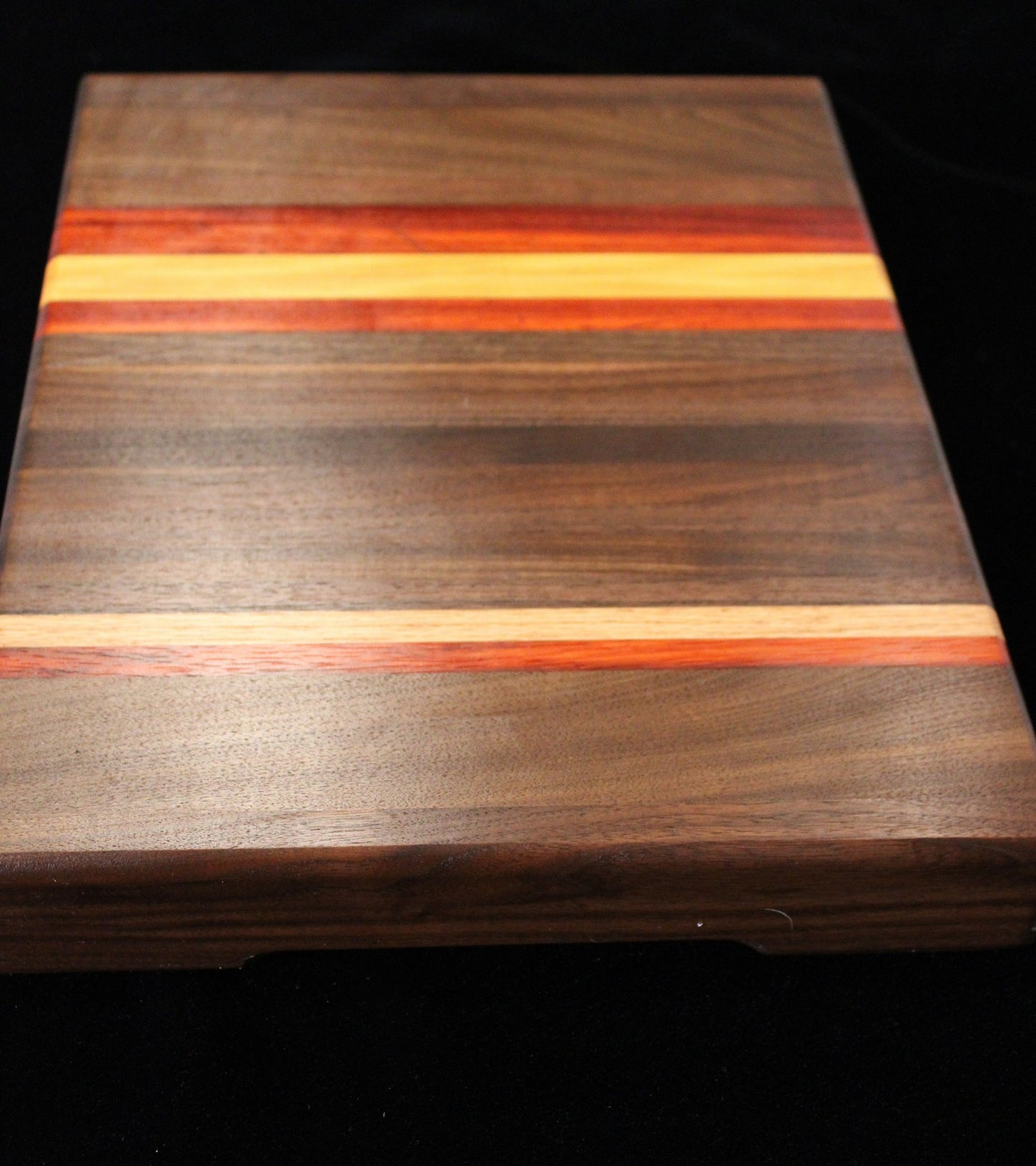 Walnut Cutting Board #11