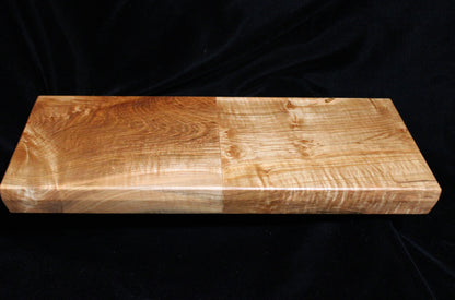 Maple Cutting Board #11