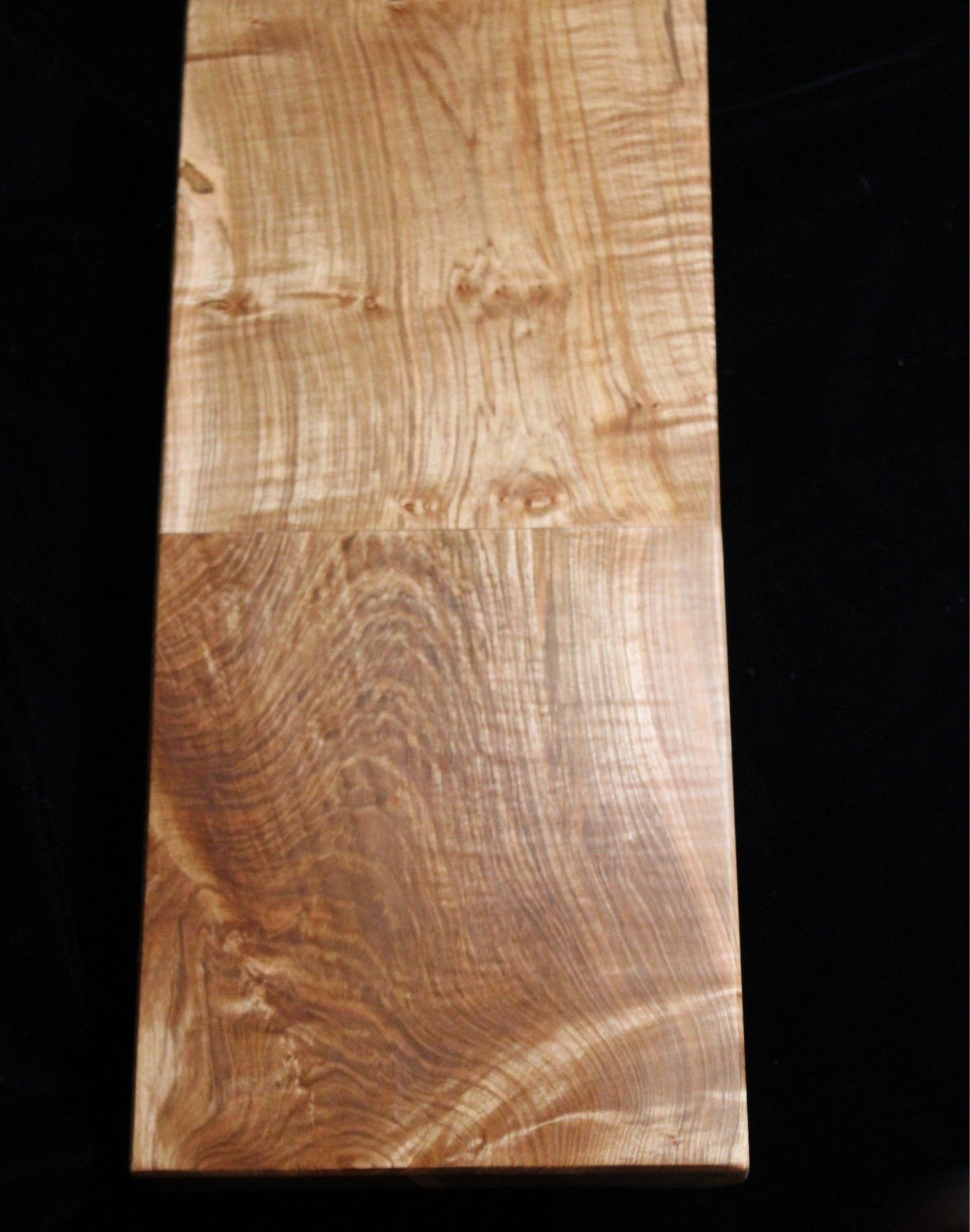 Maple Cutting Board #11