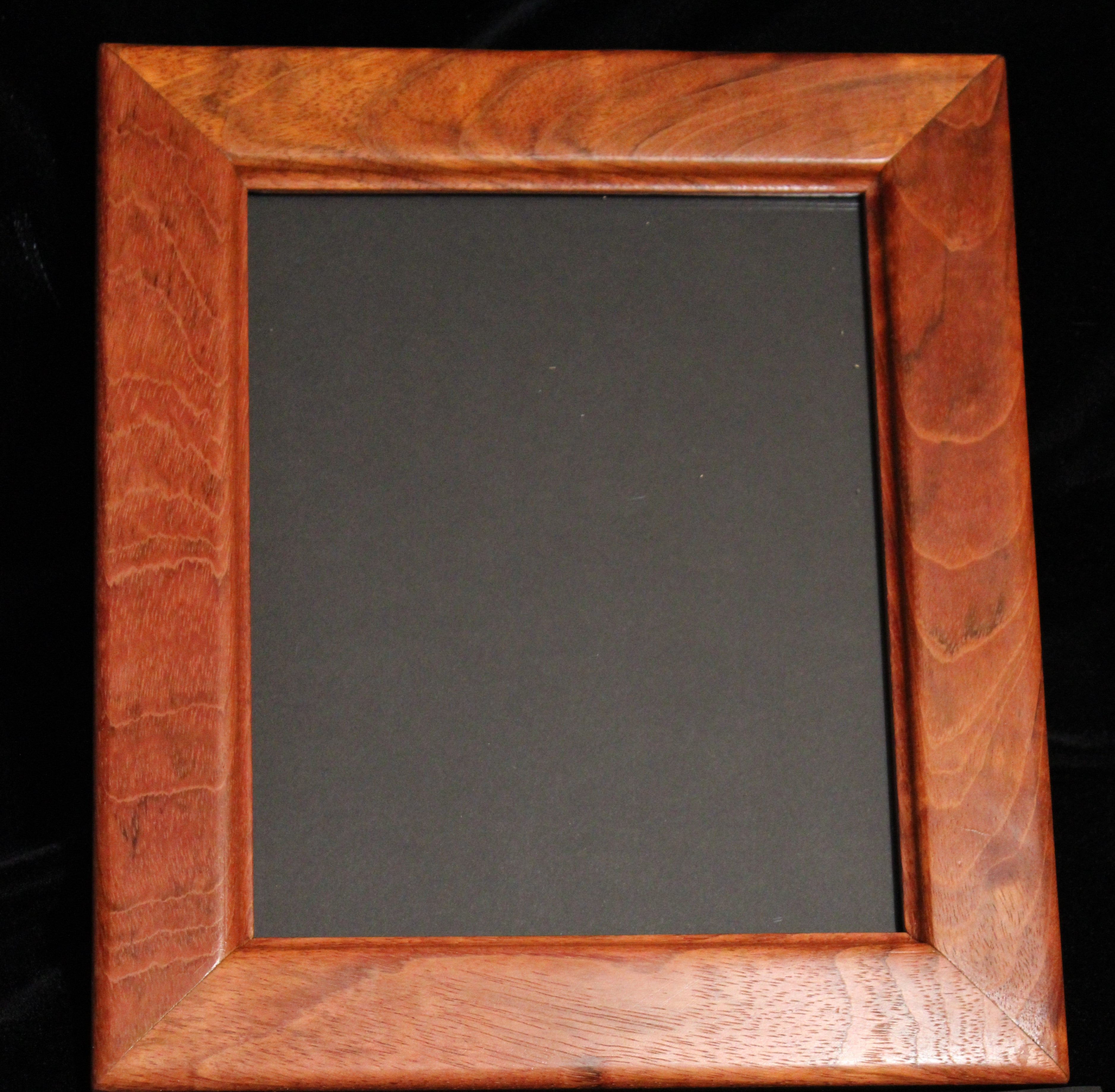 Lyptus Picture Frame – Jason's Wood Creations