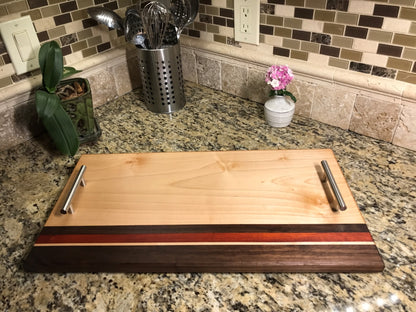 Serving Tray/Charcuterie Board #12