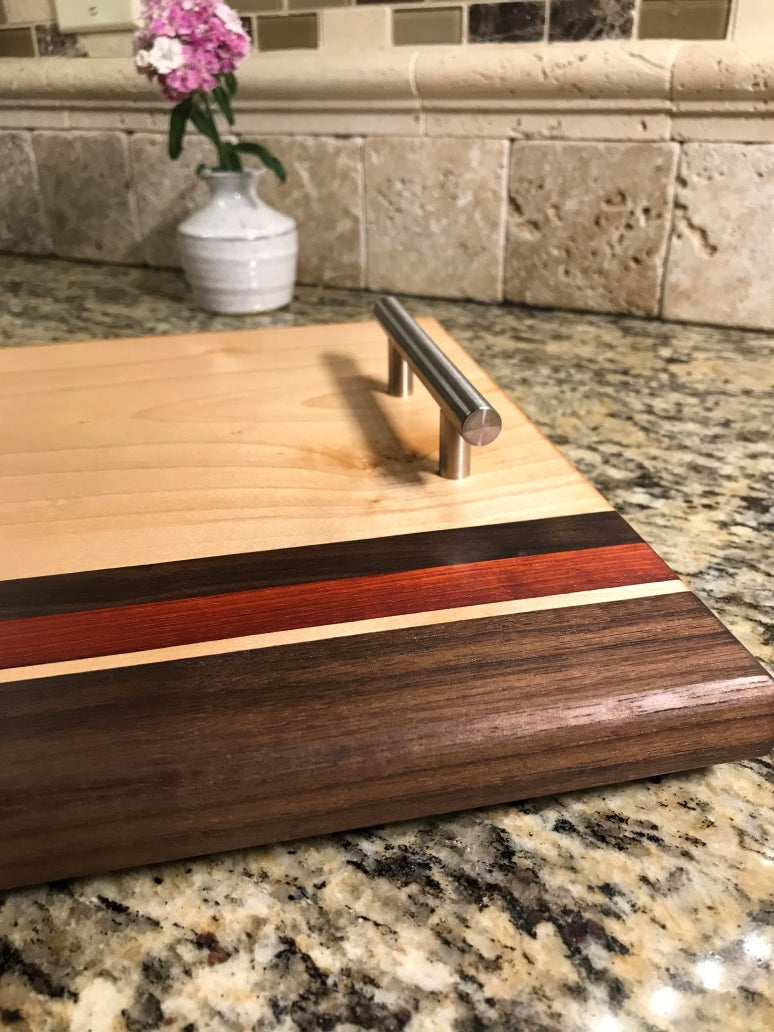 Serving Tray/Charcuterie Board #12