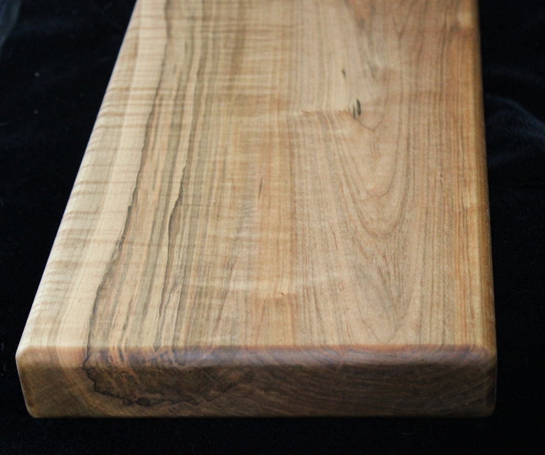 Maple Cutting Board #13