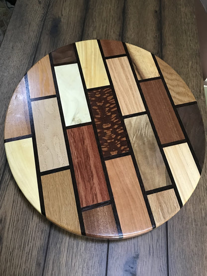 Lazy Susan #11