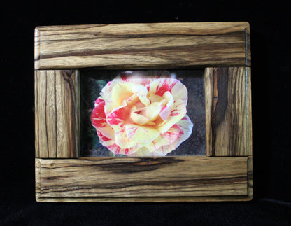 Limba Heartwood Picture Frame #12