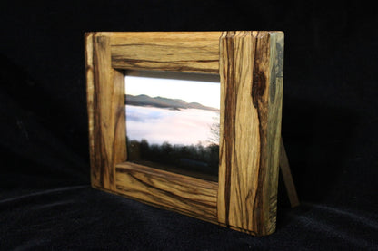 Limba Heartwood Picture Frame #11