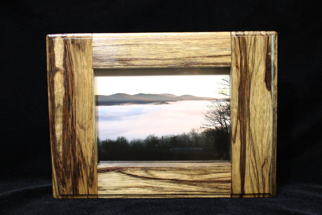 Limba Heartwood Picture Frame #11