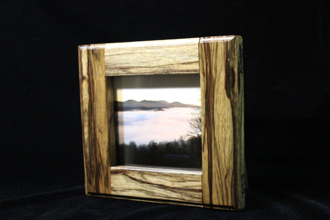 Limba Heartwood Picture Frame #11