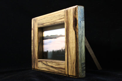 Limba Heartwood Picture Frame #11