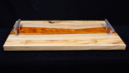 Serving Tray/Charcuterie Board #12