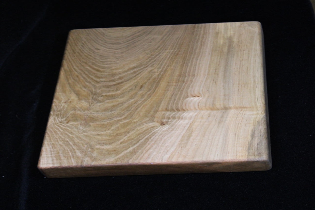 Maple Cutting Board #14