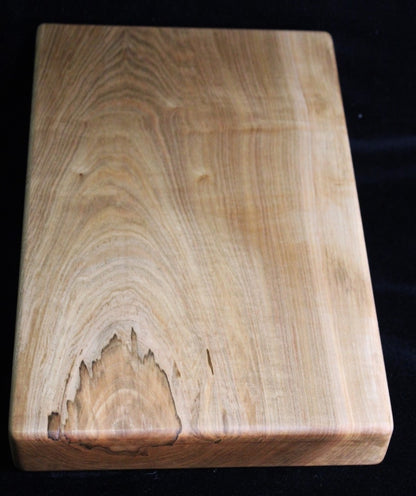 Maple Cutting Board #14