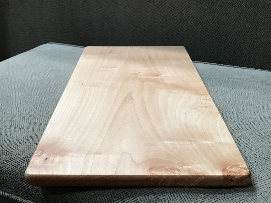 285 Square Inch Maple Cutting Board