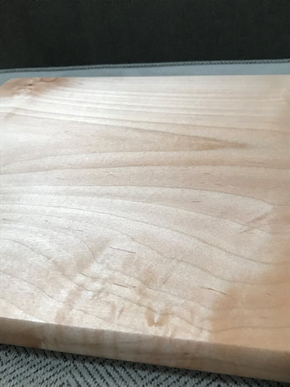 285 Square Inch Maple Cutting Board