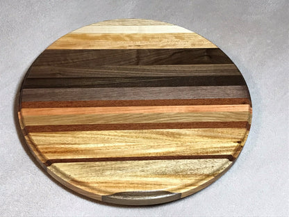 14" Lazy Susan #15