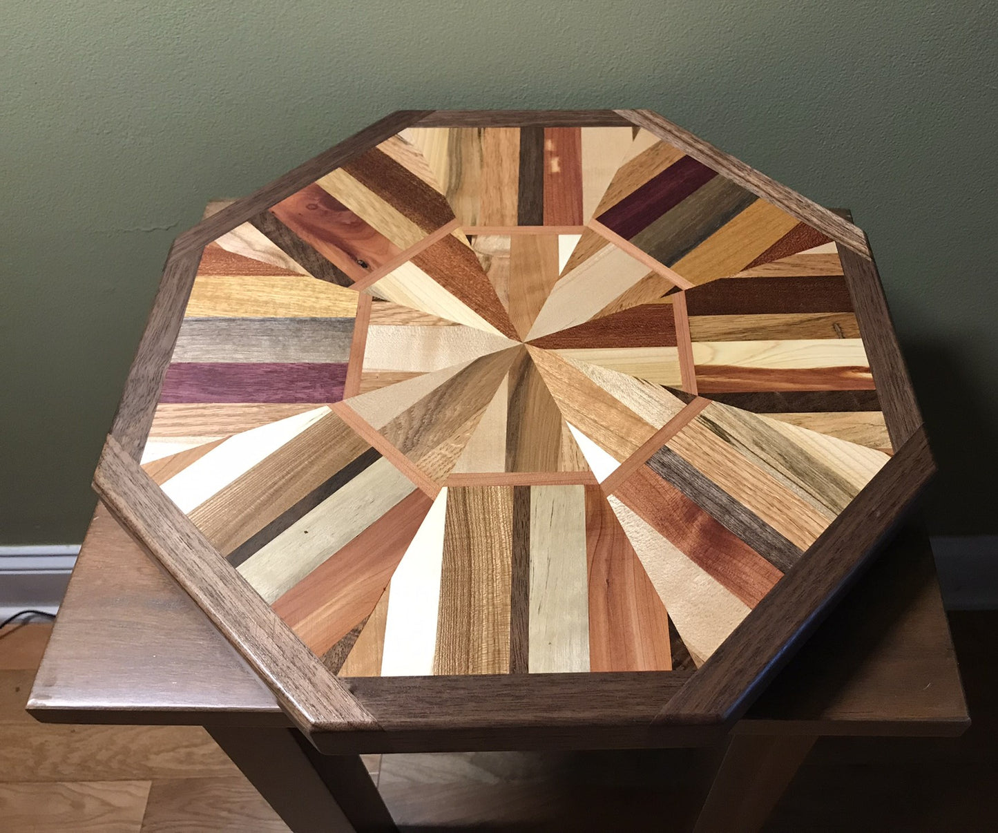 Huge Lazy Susan #11