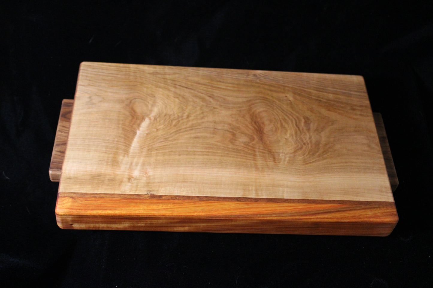 Maple Cutting Board #15