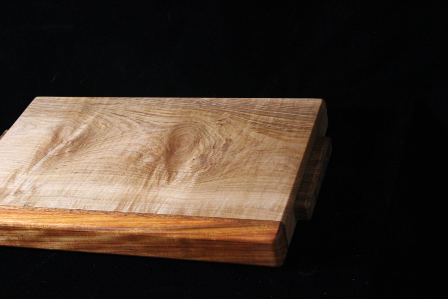 Maple Cutting Board #15