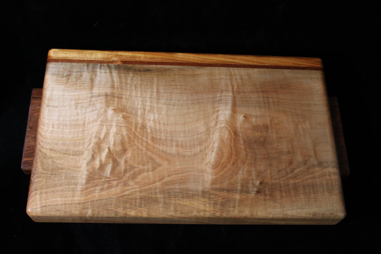 Maple Cutting Board #15