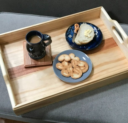 Large, Simple Serving Tray/Platter