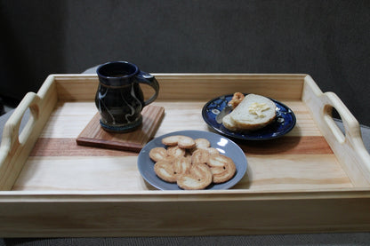 Large, Simple Serving Tray/Platter