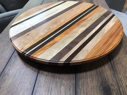 14" Lazy Susan #15