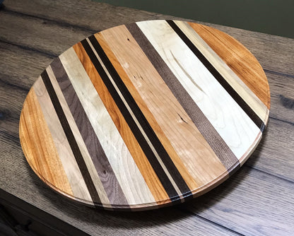 14" Lazy Susan #15