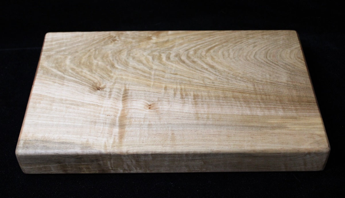 Maple Cutting Board #14