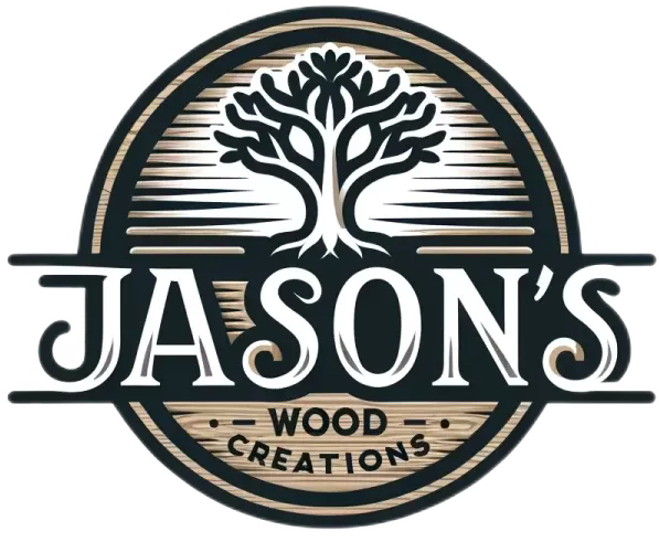 Jason's Wood Creations