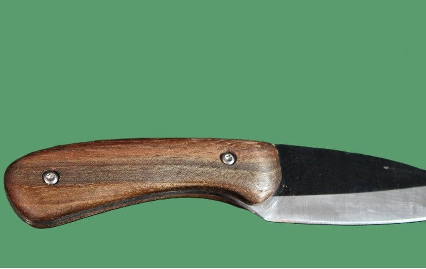 Walnut Knife #11